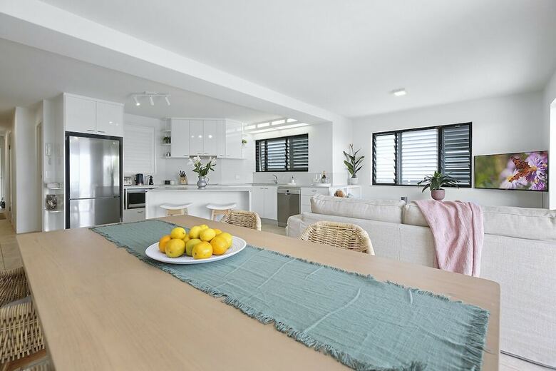 Apartamentos Crystal Shores Sunshine Beach
