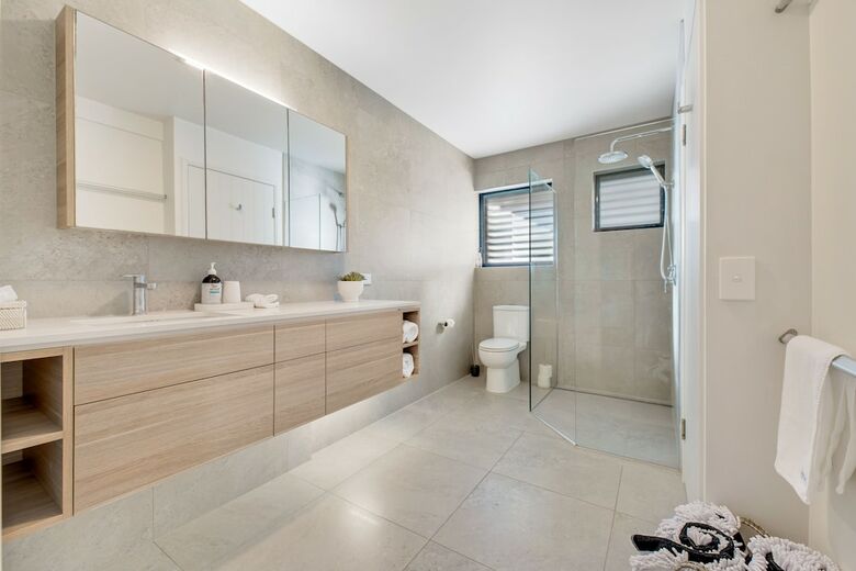 Apartamentos Crystal Shores Sunshine Beach