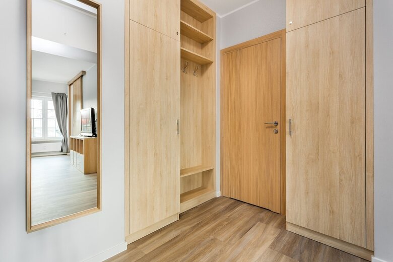 Happy Stay Apartment D?ugi Targ 18