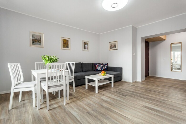 Happy Stay Apartment D?ugi Targ 18
