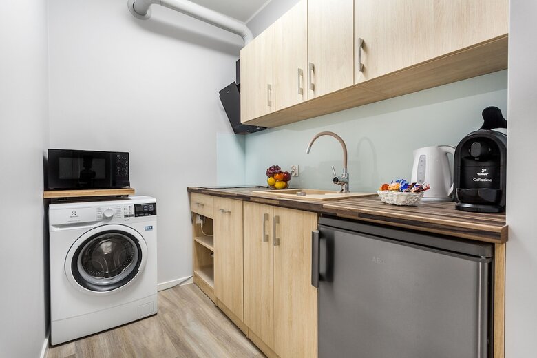 Happy Stay Apartment D?ugi Targ 18