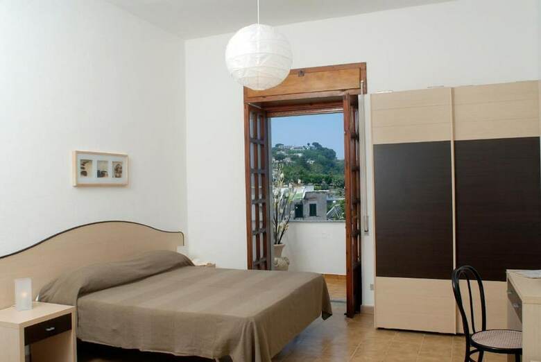 Posada Casa Di Meglio Dependance