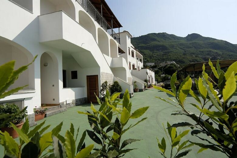 Posada Casa Di Meglio Dependance