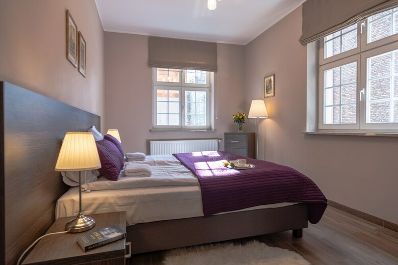 Happy Stay Apartment Mariacka II