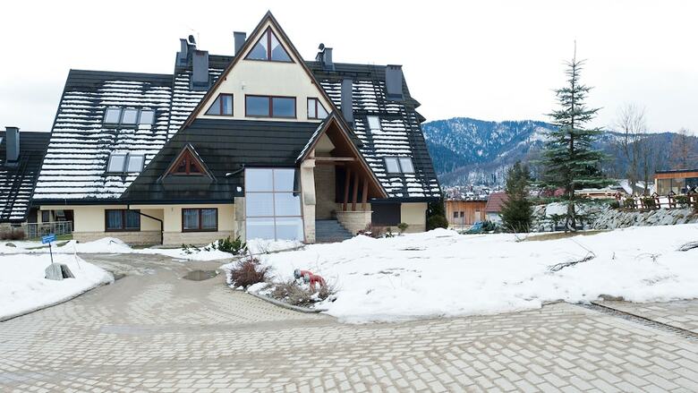 Apartamenty Sun & Snow Pacyfik Spa