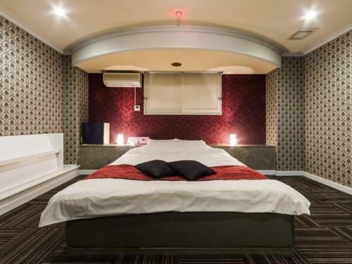 Hotel Tiamo (Love Hotel)