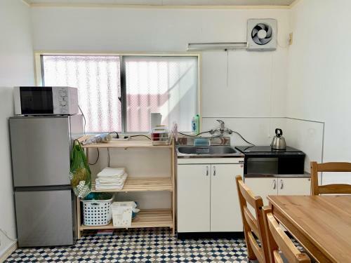 Apartamento Spica #101