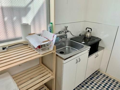 Apartamento Spica #101