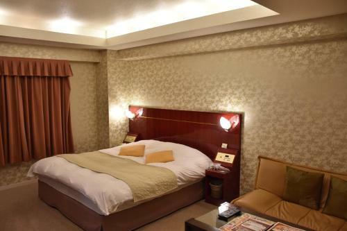 Hotel Coco de Palms & Mer (Love Hotel)