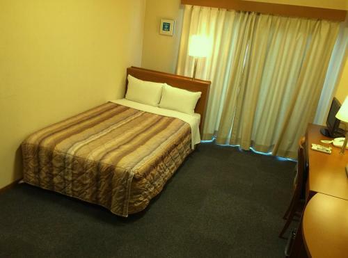 Business Hotel Shinten