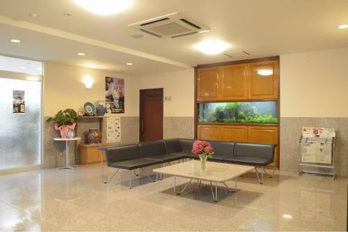 Business Hotel Shinten