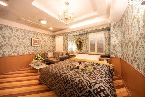Hotel Gia (Adult Only)