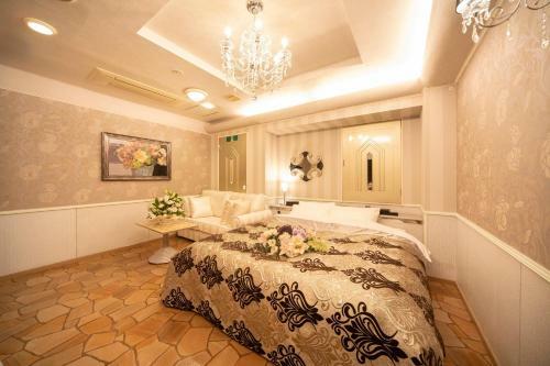 Hotel Gia (Adult Only)