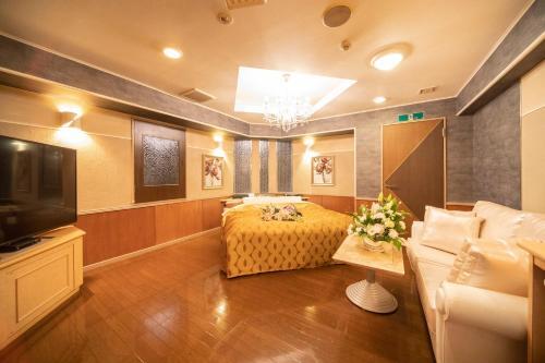 Hotel Gia (Adult Only)