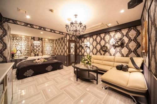 Hotel Gia (Adult Only)