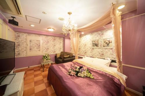 Hotel Gia (Adult Only)