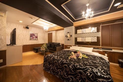 Hotel Gia (Adult Only)
