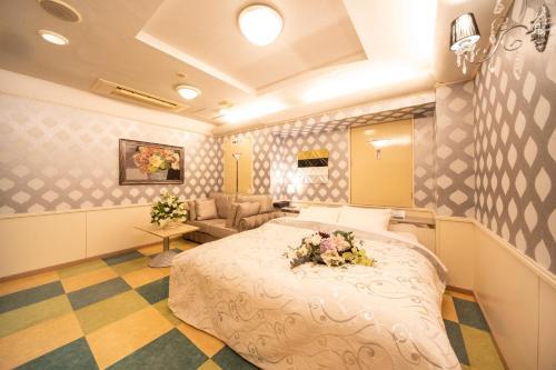 Hotel Gia (Adult Only)