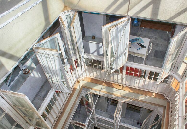 Apartamentos El Jard�n de Sol