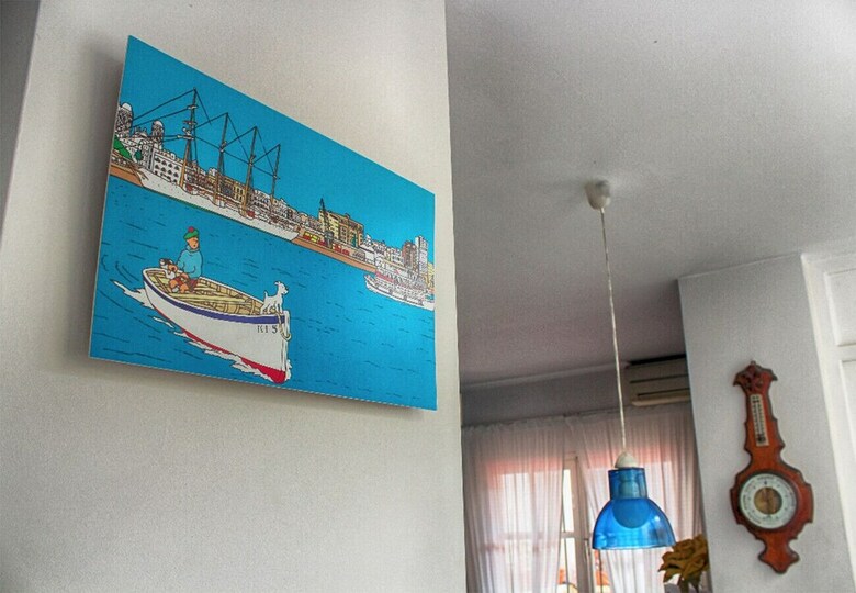 Apartamentos El Jard�n de Sol