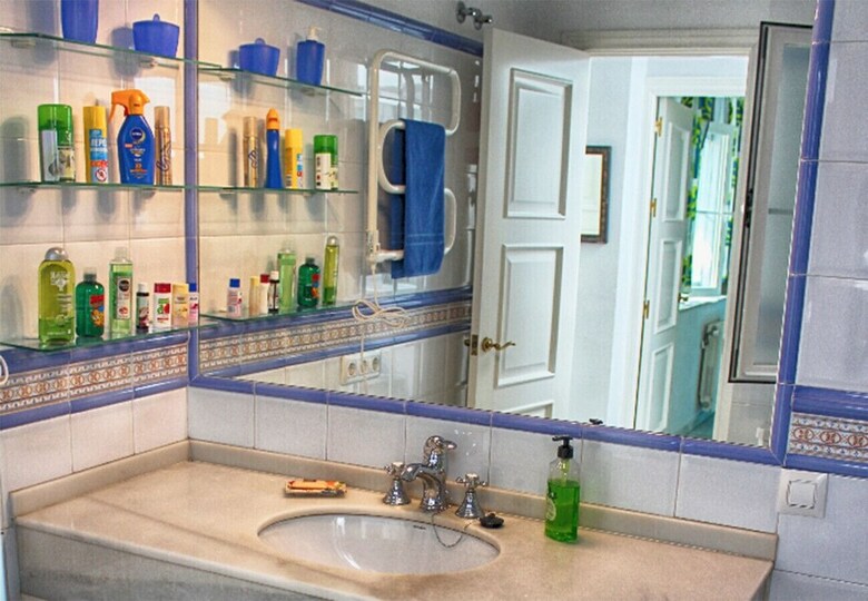 Apartamentos El Jard�n de Sol