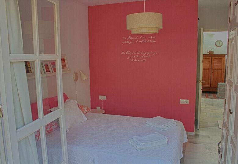 Apartamentos El Jard�n de Sol