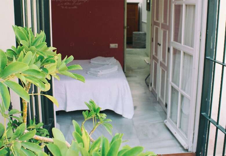 Apartamentos El Jard�n de Sol