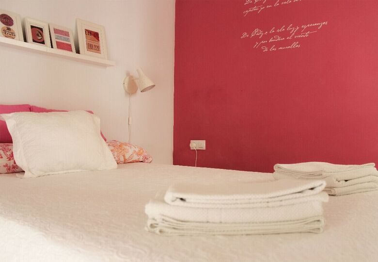 Apartamentos El Jard�n de Sol