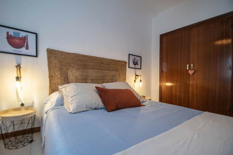 Apartamento Laguna Cadiz