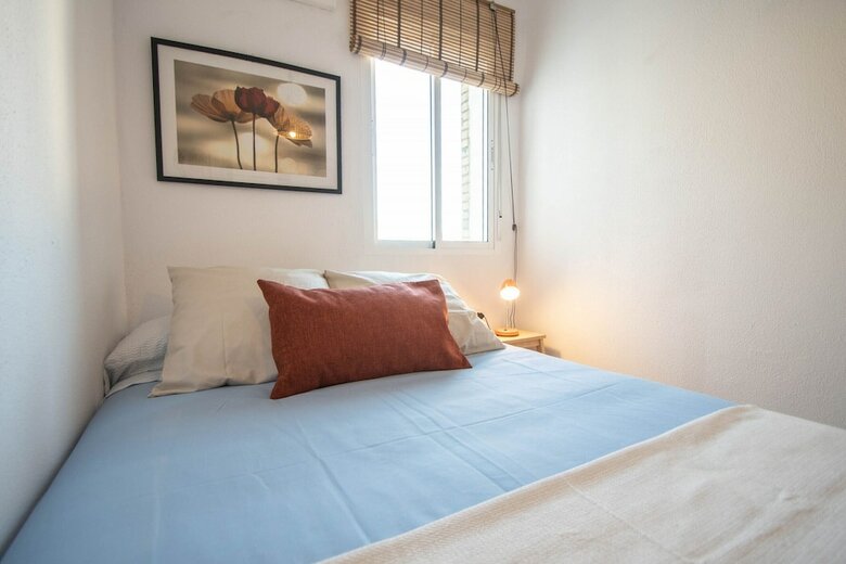 Apartamento Laguna Cadiz