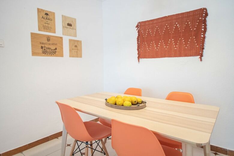 Apartamento Laguna Cadiz
