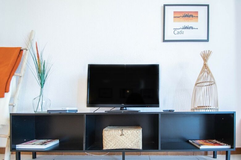 Apartamento Laguna Cadiz
