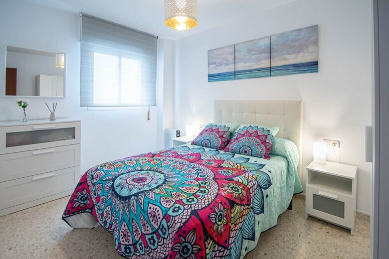 Apartamento Esencias de Cadiz
