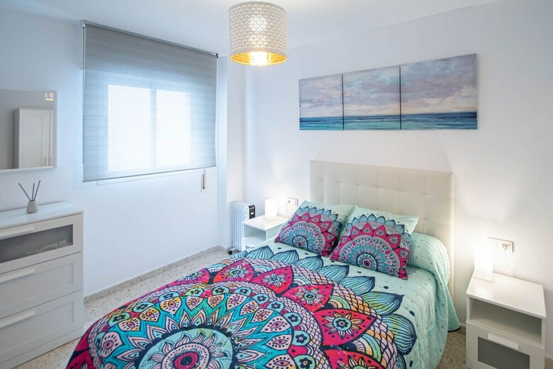 Apartamento Esencias de Cadiz