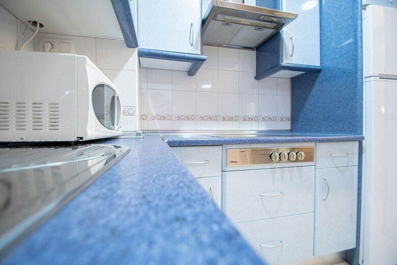 Apartamento Esencias de Cadiz