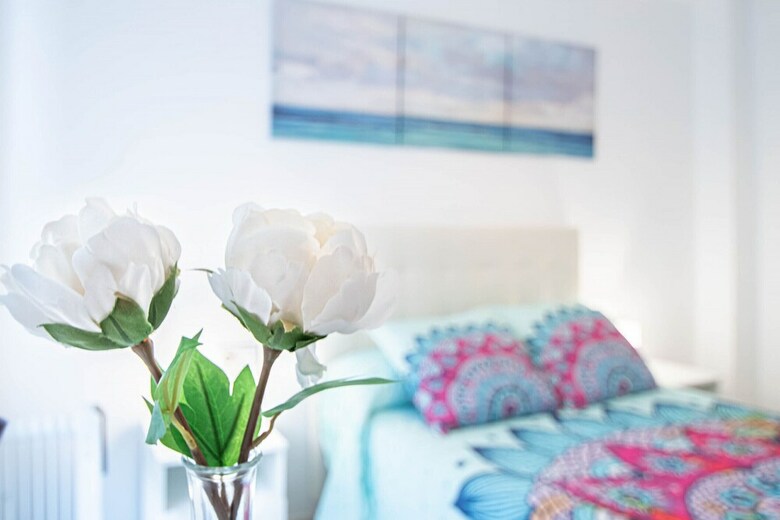 Apartamento Esencias de Cadiz