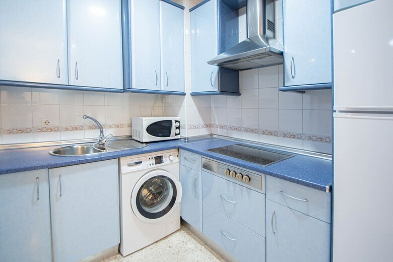 Apartamento Esencias de Cadiz
