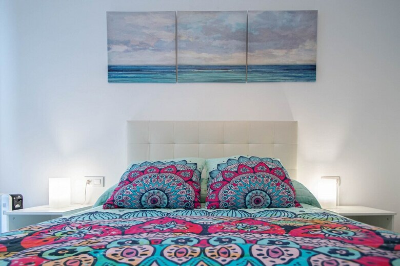 Apartamento Esencias de Cadiz