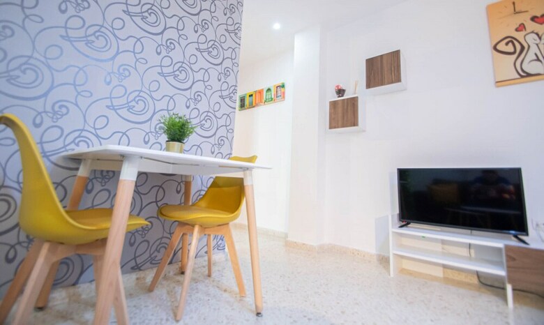 Apartamento Esencias de Cadiz