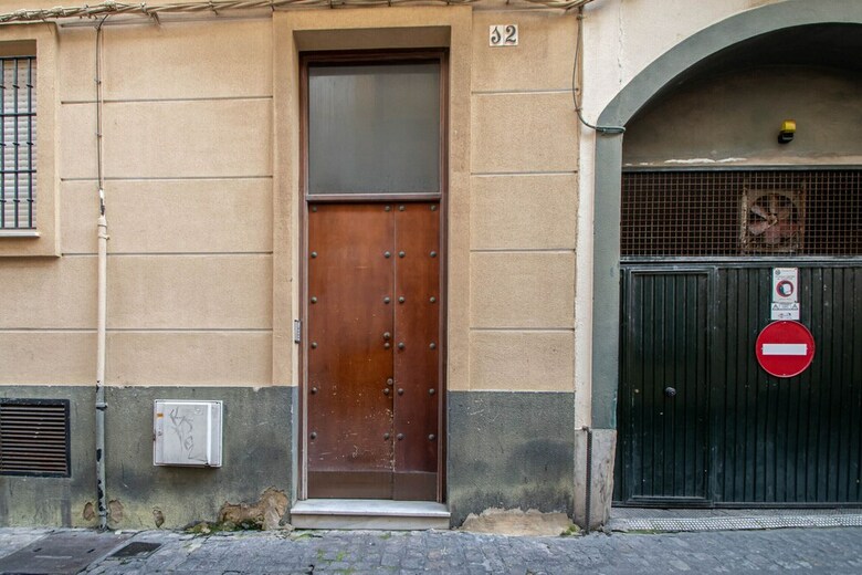 Apartamento Esencias de Cadiz