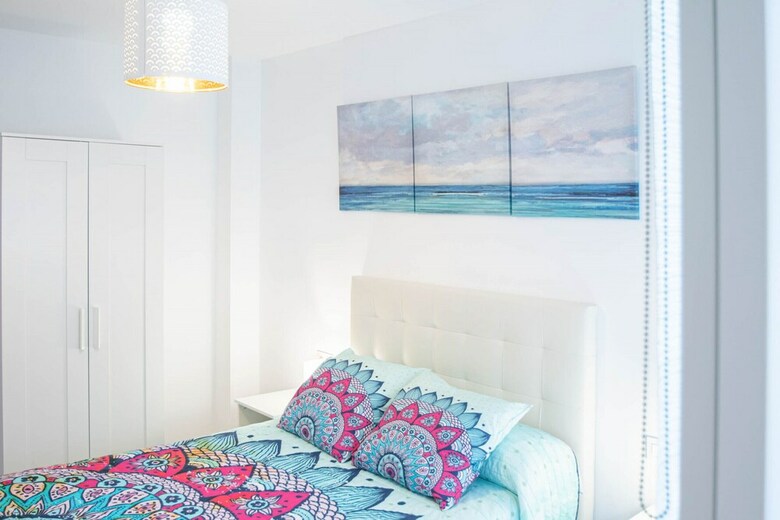 Apartamento Esencias de Cadiz
