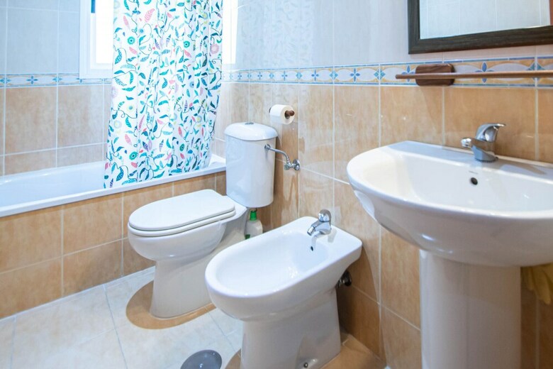 Apartamento Esencias de Cadiz