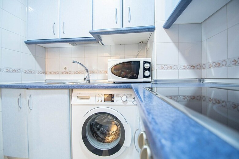 Apartamento Esencias de Cadiz