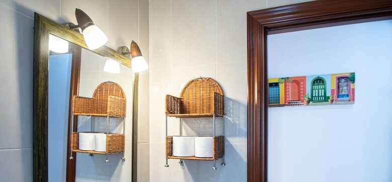 Apartamento Esencias de Cadiz