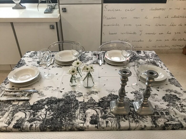 Apartamento Cadiz de Cine