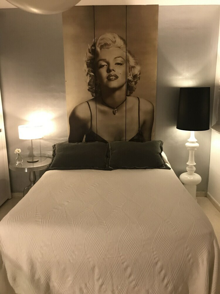 Apartamento Cadiz de Cine