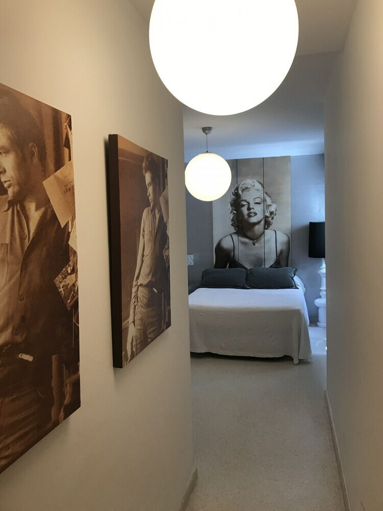 Apartamento Cadiz de Cine