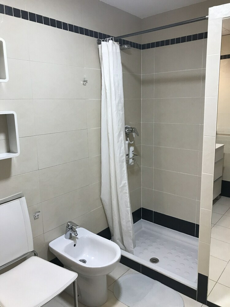 Apartamento Cadiz de Cine