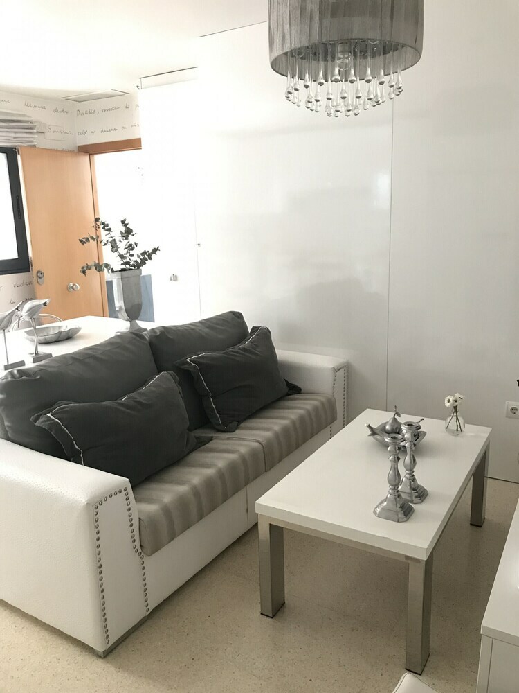 Apartamento Cadiz de Cine