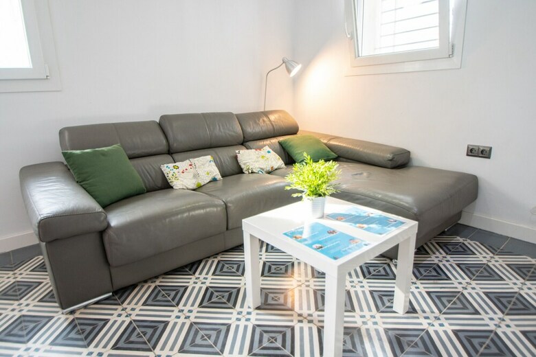 Apartamento Las Gaviotas Cadiz